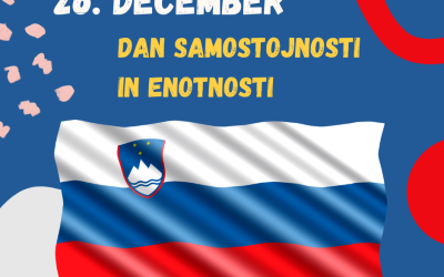 Radijska oddaja – Dan samostojnosti in enotnosti