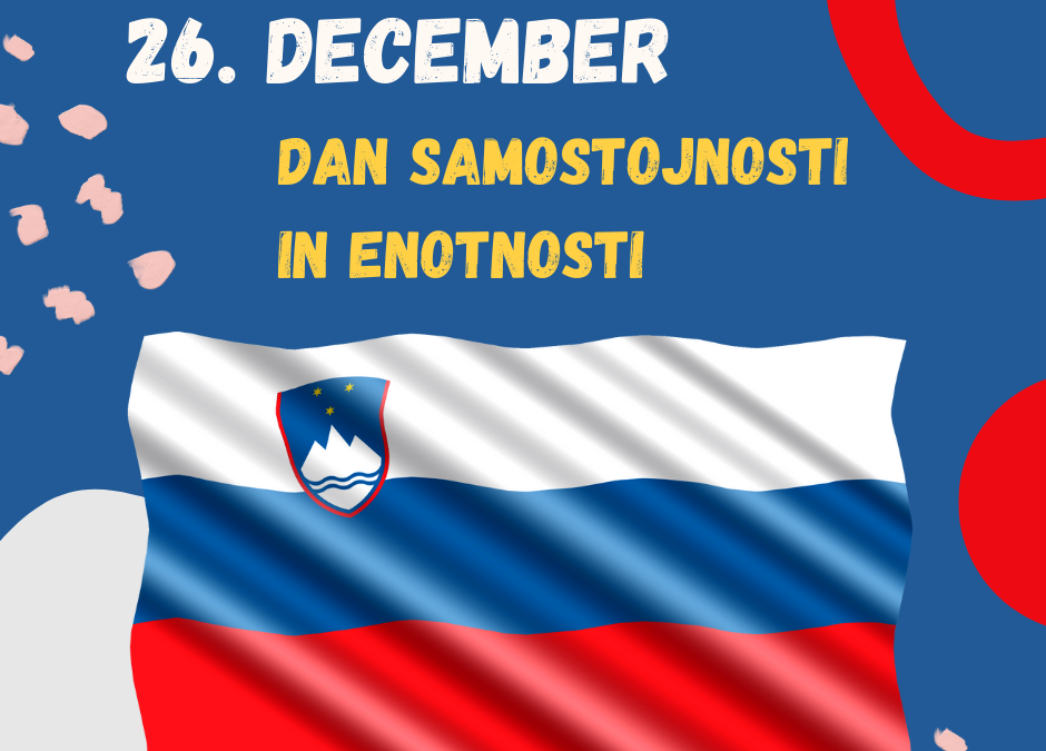 Radijska oddaja – Dan samostojnosti in enotnosti