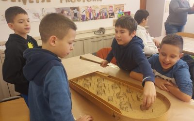 OBELEŽITEV SLOVENSKEGA KULTURNEGA PRAZNIKA