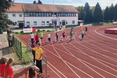 Atletski miting Specialne olimpiade Slovenije